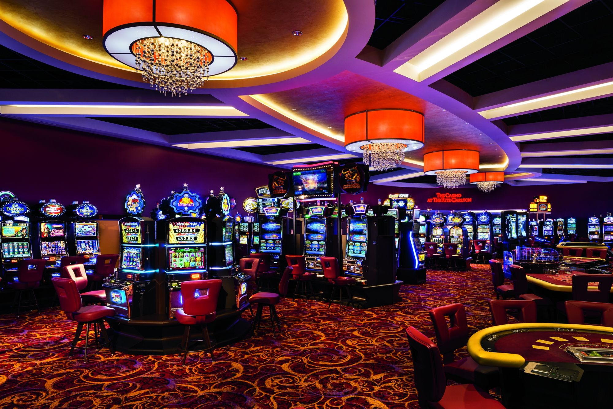595% Match Bonus at Jackpot City Casino