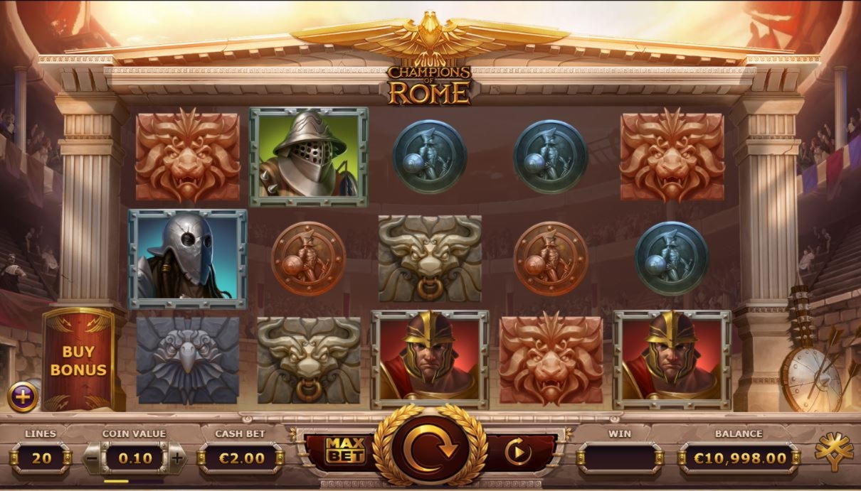 905% Match at a Casino at Platinum Play Casino