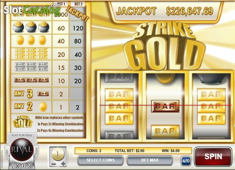 EURO 4285 No Deposit Casino Bonus at Red Flush Casino