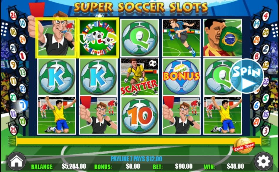 855% Welcome Bonus at Big Cash Casino