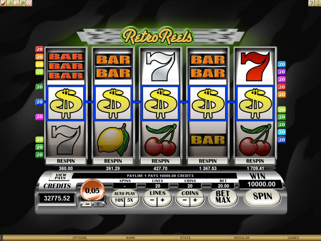 €390 Free Money at Nostalgia Casino
