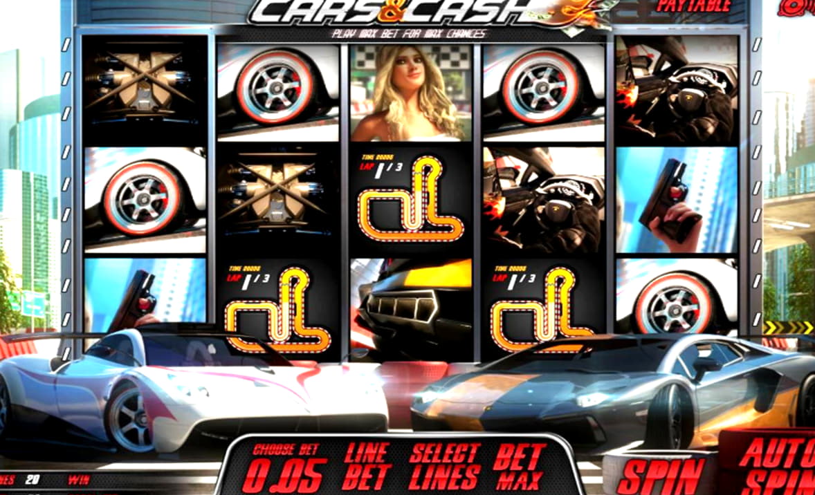 195 Free spins casino at Luxury Casino