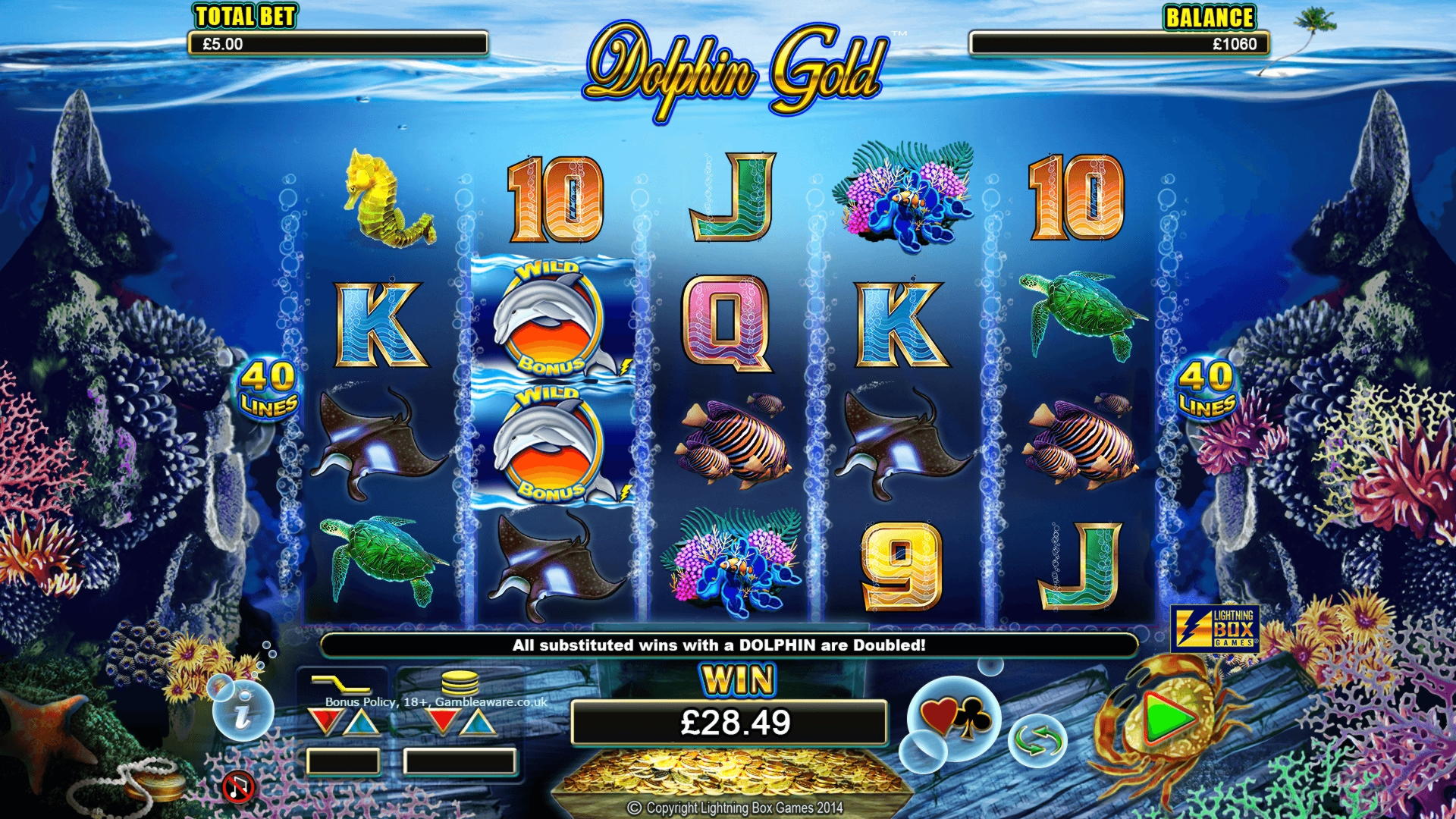 125 Free Spins right now at Grand Mondial Casino