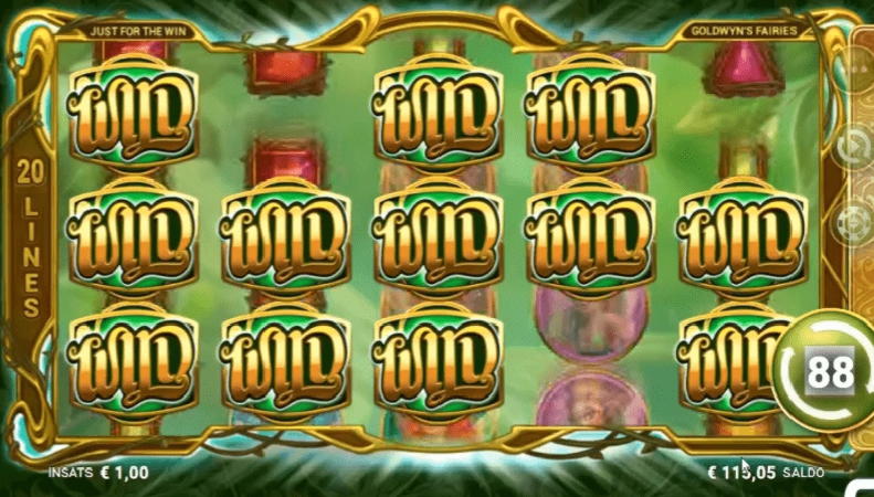 EUR 950 Daily freeroll slot tournament at Red Flush Casino