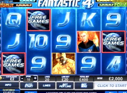 EURO 125 free chip casino at Yukon Gold Casino