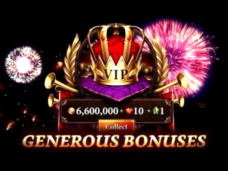 205 Loyalty Free Spins! at Zodiac Casino