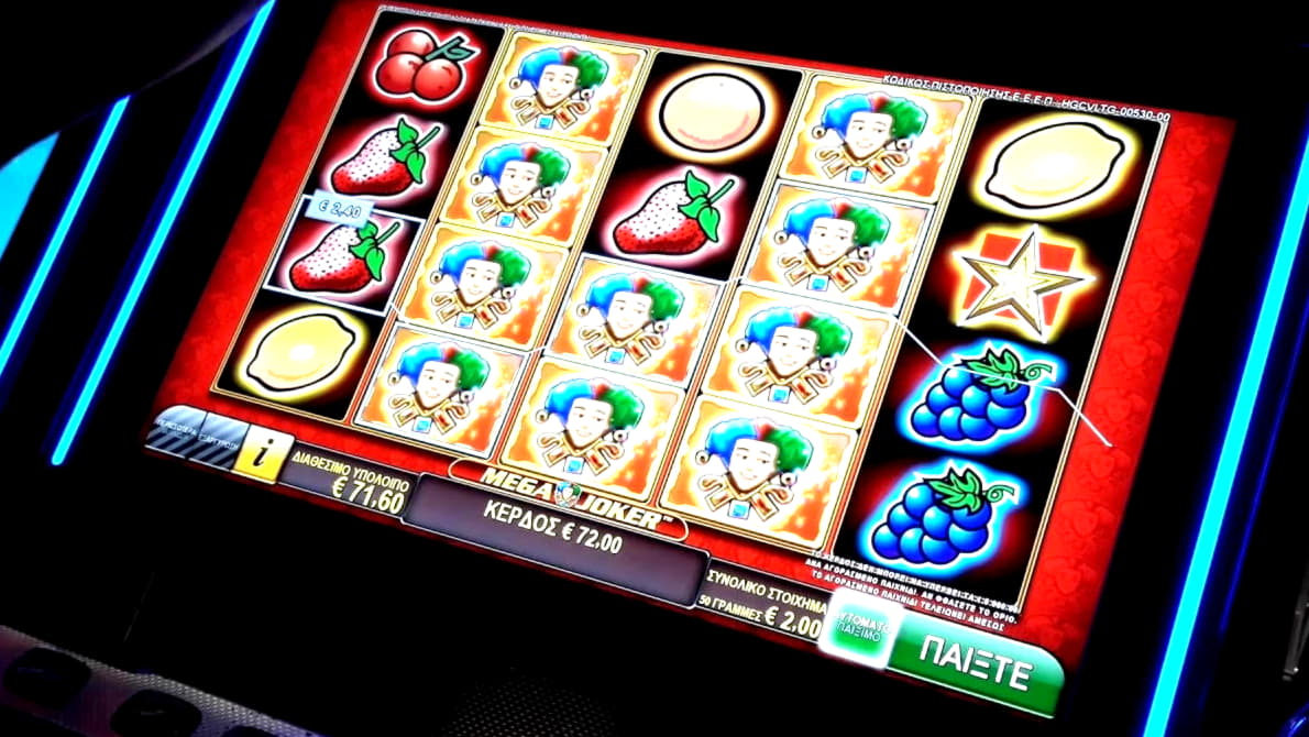 EUR 4965 no deposit bonus casino at Europa Casino