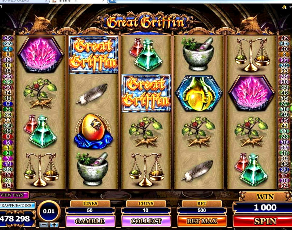 £505 Free Cash at Luxury Casino