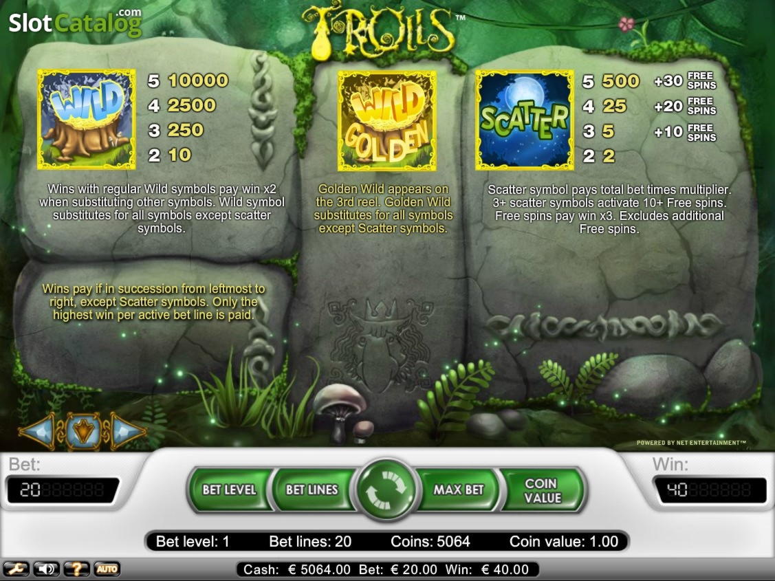 160 Free casino spins at Spin Palace Casino