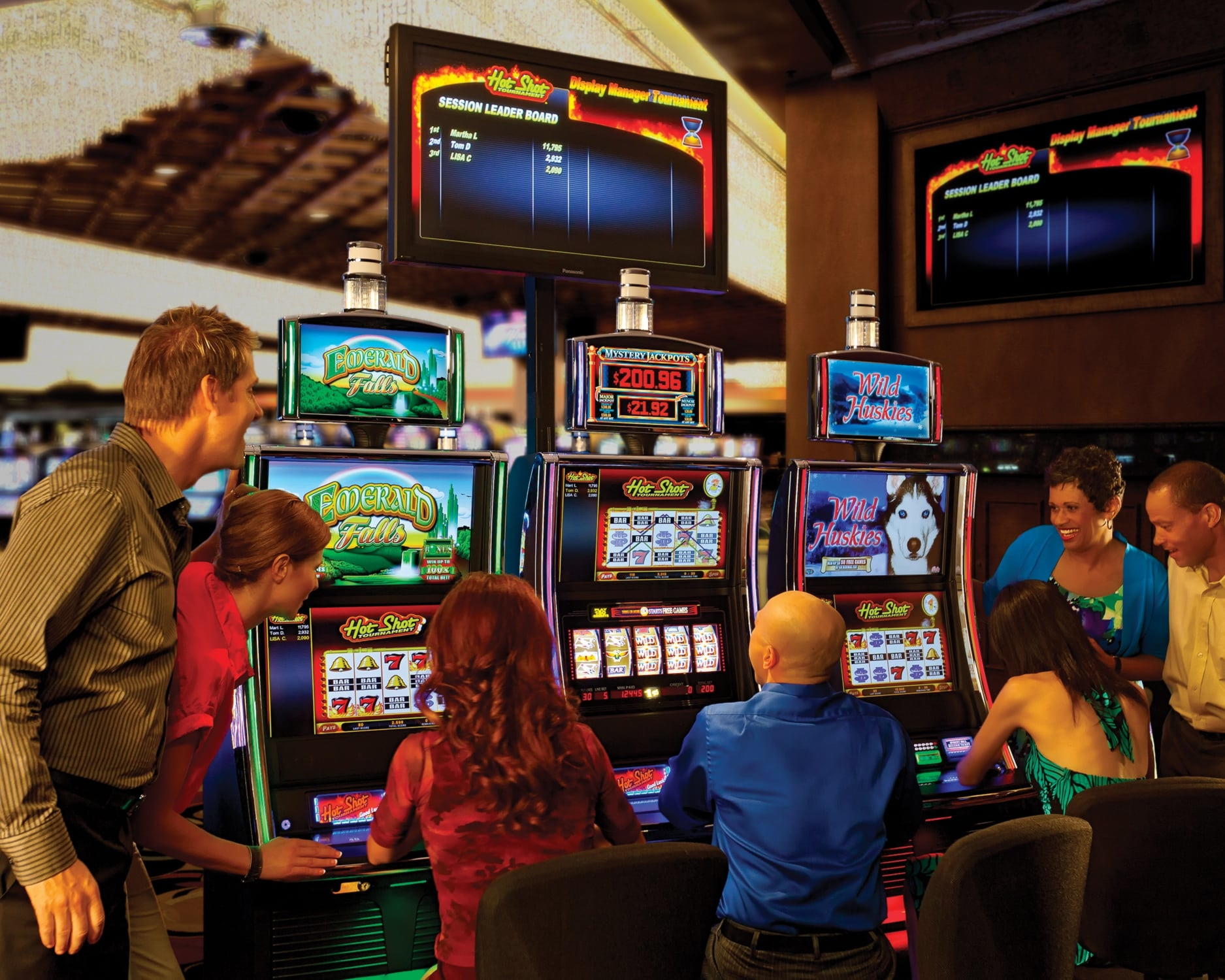 $88 FREE Chip at 888 Casino
