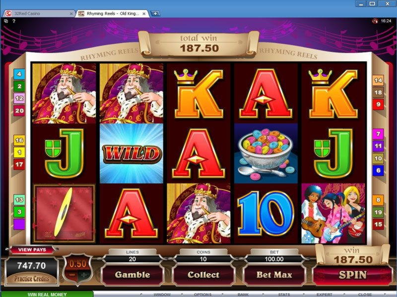 Eur 999 Casino tournaments freeroll at Captain Cooks Casino