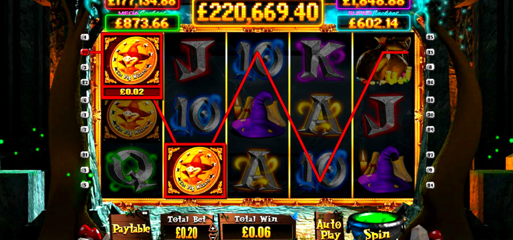 €33 Daily freeroll slot tournament at XXX Casino 