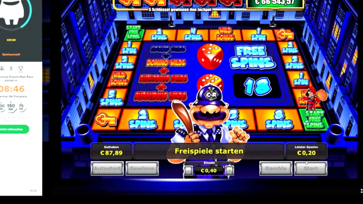 EUR 400 FREE CHIP CASINO at Captain Cooks Casino