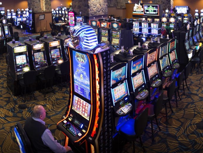 480% No Rules Bonus! at Spin Palace Casino