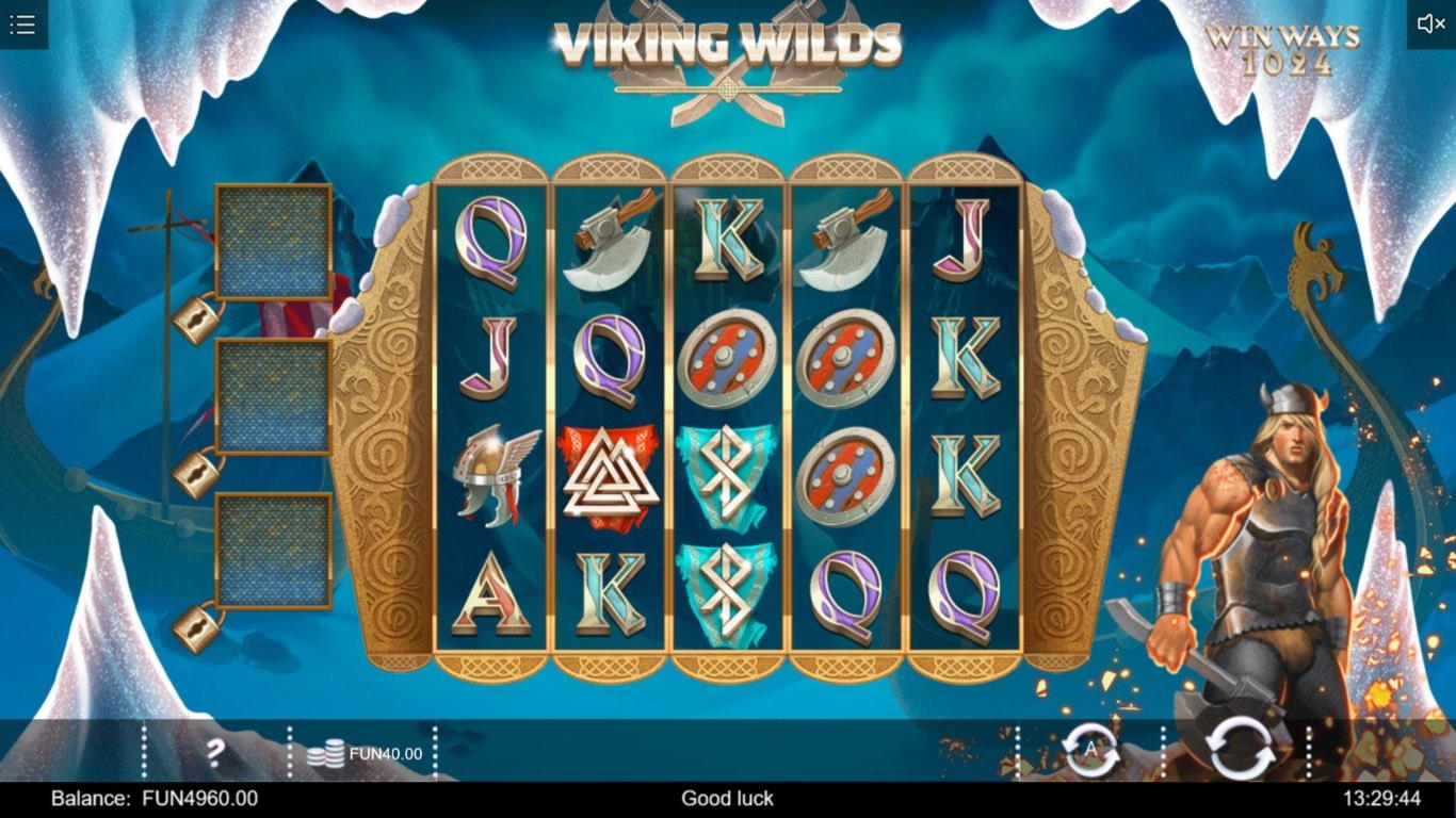 165 Free spins no deposit at 7 Sultans Casino