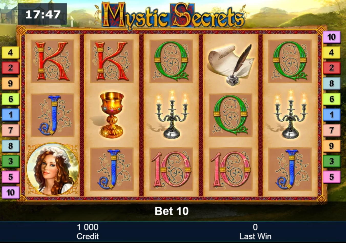 395% Welcome Bonus at Platinum Play Casino