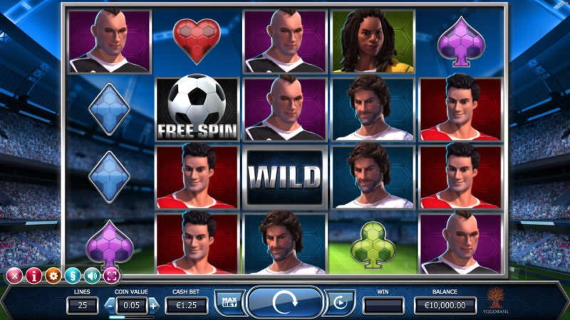 385% casino match bonus at Gaming Club Casino