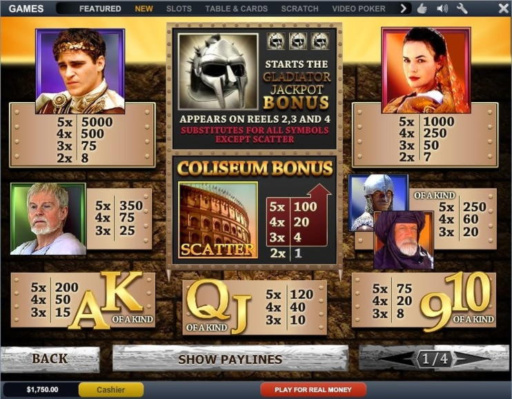 20 free spins no deposit at Red Flush Casino