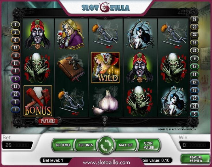 $320 FREE CHIP at Mrgreen Casino