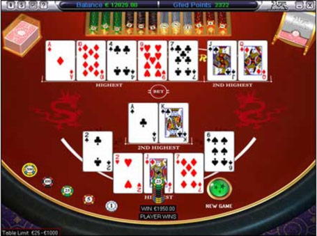 EURO 905 Free Casino Tournament at Aztec Riches Casino