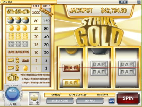35 Loyal Free Spins! at All Slots Casino