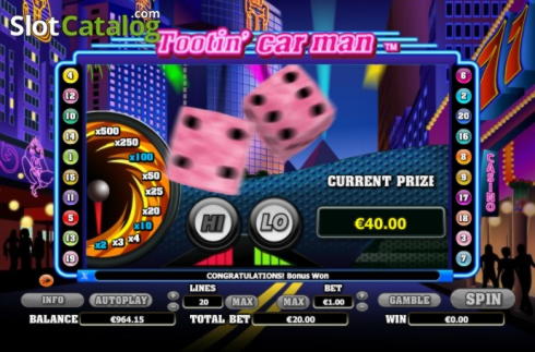 EUR 2915 NO DEPOSIT CASINO BONUS at All Slots Casino