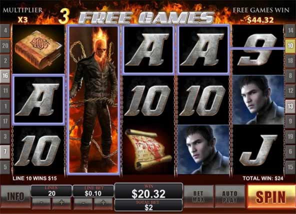 420% First Deposit Bonus at All Slots Casino