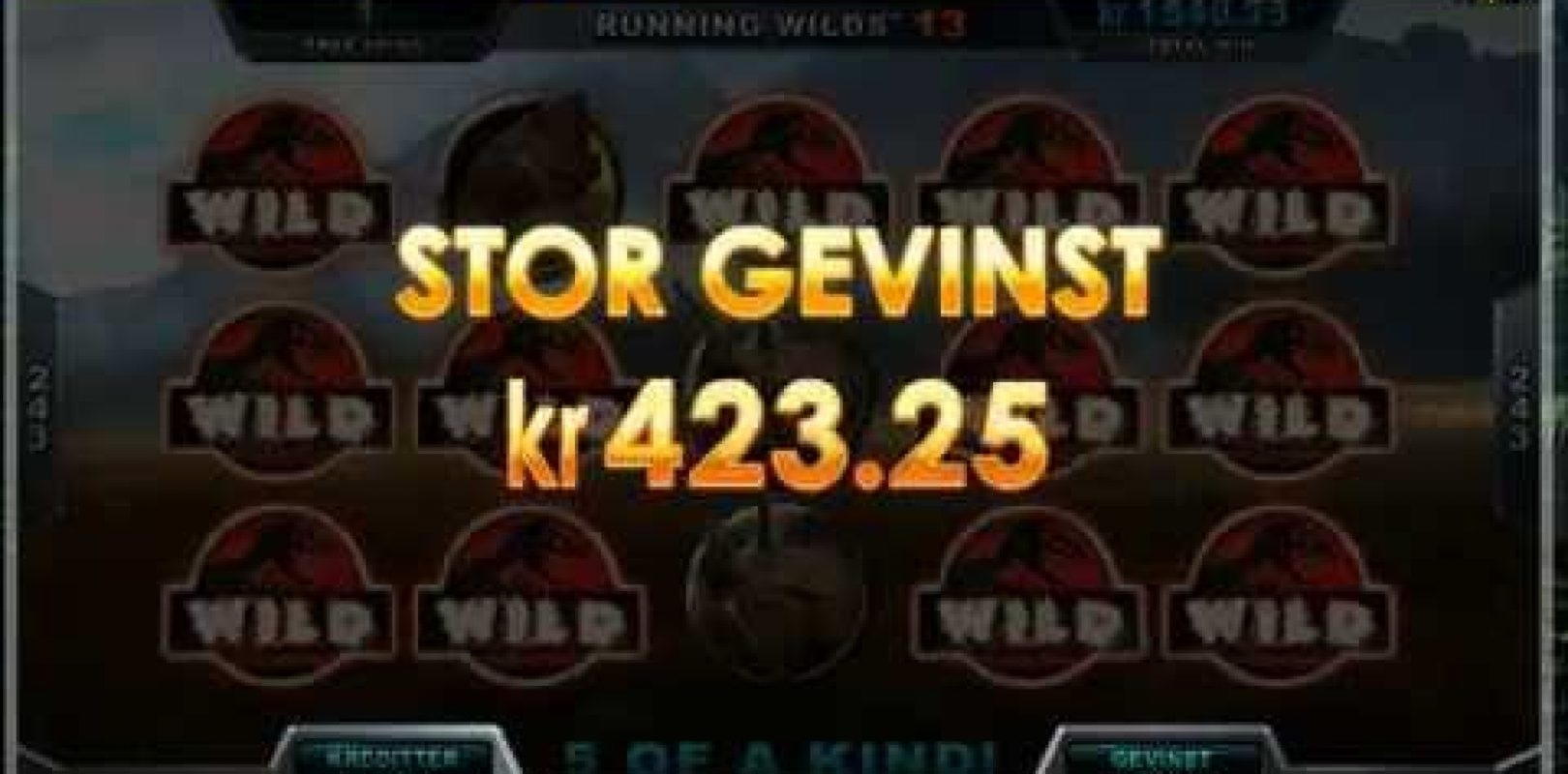295% First deposit bonus at LV Bet Casino