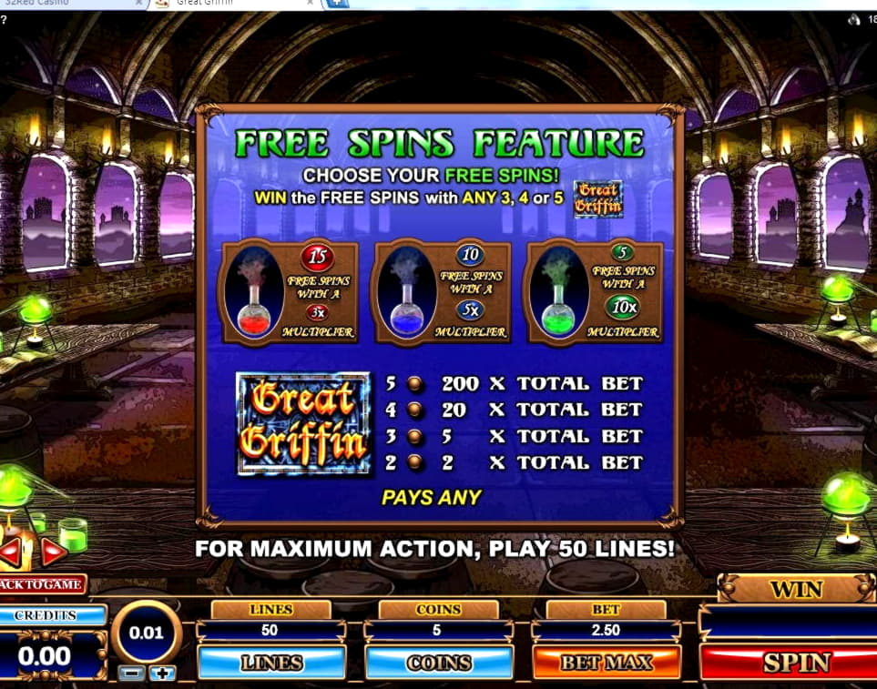 €2525 NO DEPOSIT CASINO BONUS at XXX Casino 