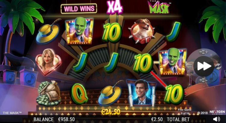 180% Casino match bonus at Jackpot City Casino