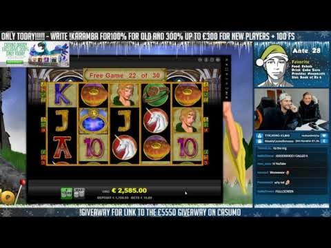 915% casino match bonus at Zodiac Casino