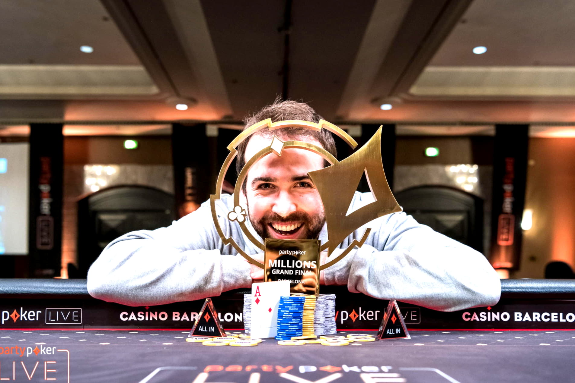 575% Match Bonus Casino at Jackpot City Casino