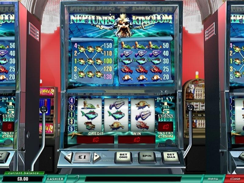 250 Loyalty Free Spins! at Big Cash Casino