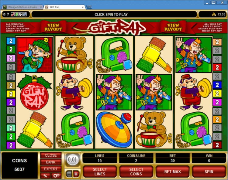 EUR 700 free chip at Casino Action
