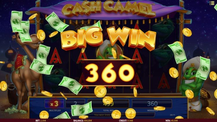 €655 Free Casino Ticket at Yukon Gold Casino