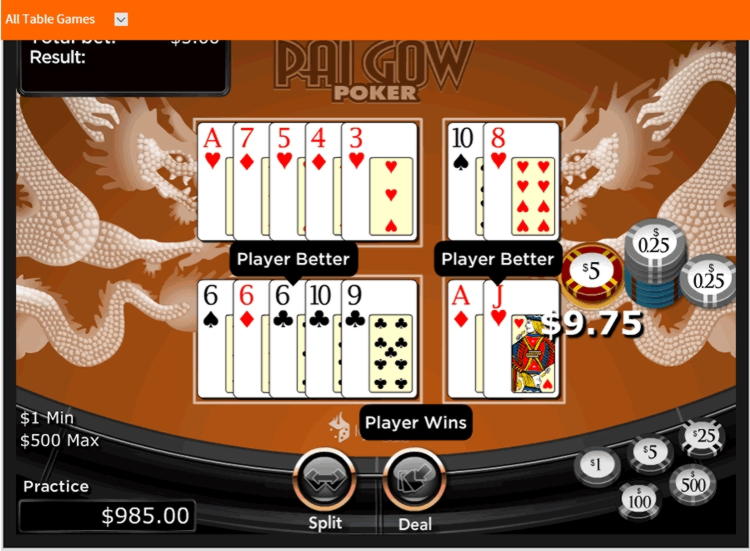840% Signup Casino Bonus at Mrgreen Casino