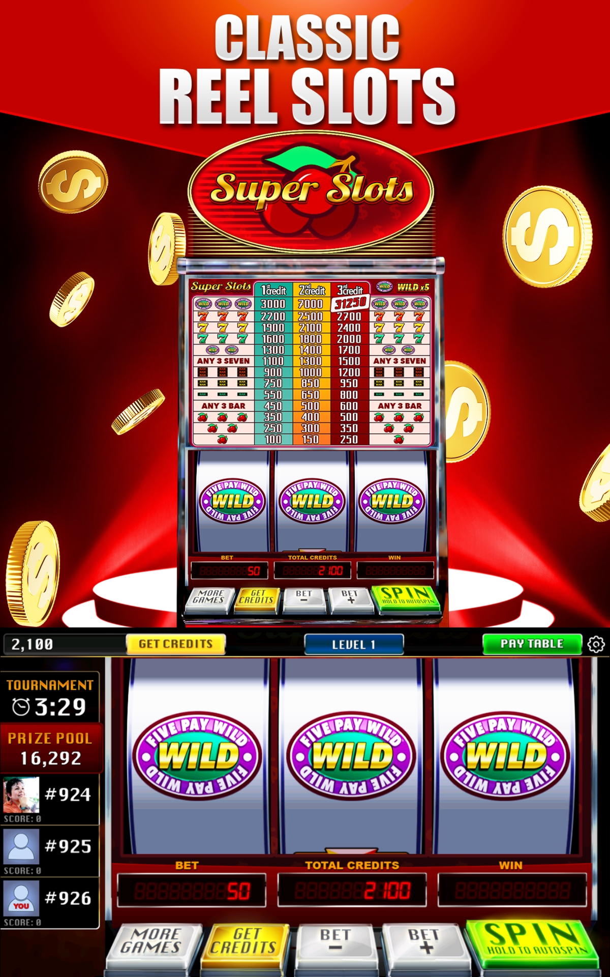 855% Signup casino bonus at Nostalgia Casino