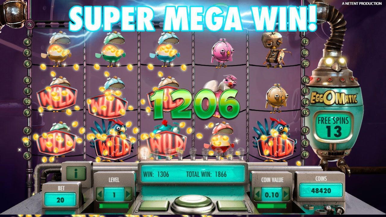 695% Casino match bonus at All Slots Casino