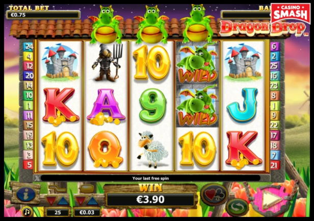 £640 free chip at Zodiac Casino