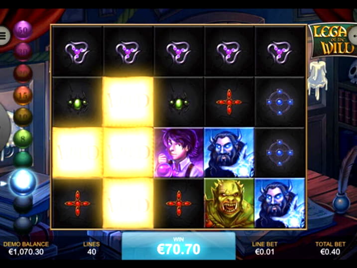 755% Deposit Match Bonus at Challenge Casino
