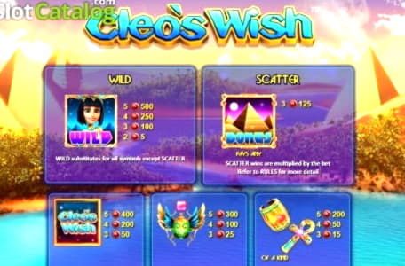 £4400 NO DEPOSIT at All Slots Casino
