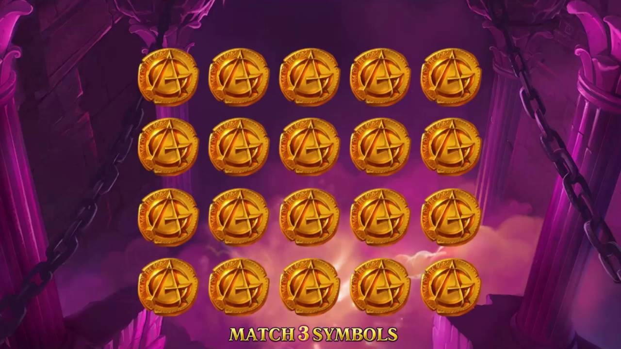77 Free spins at All Slots Casino