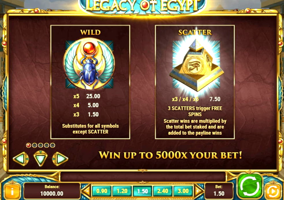 $595 Online Casino Tournament at Zodiac Casino