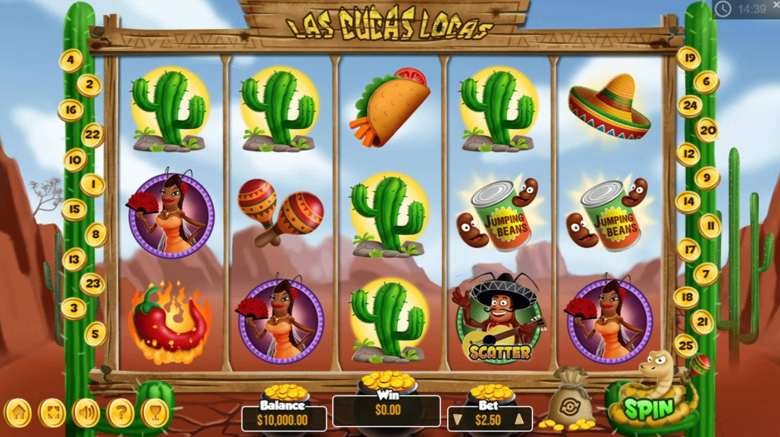 980% Deposit match bonus at Nostalgia Casino