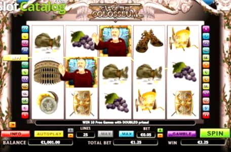 EUR 705 Daily freeroll slot tournament at Big Cash Casino