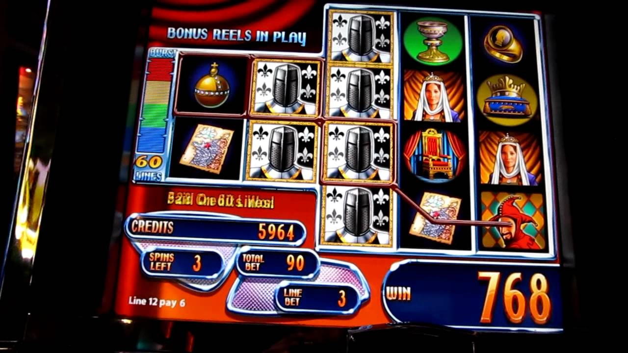 €325 Casino tournaments freeroll at Desert Nights Casino