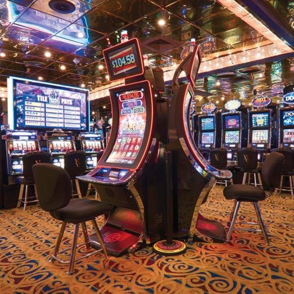 ﻿$485 Free casino chip at Casino Action