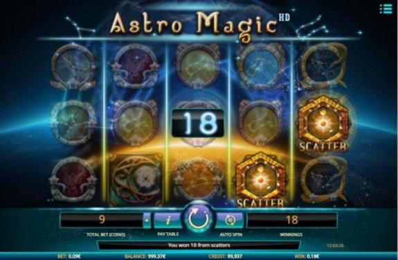 205 Trial Spins at Red Flush Casino