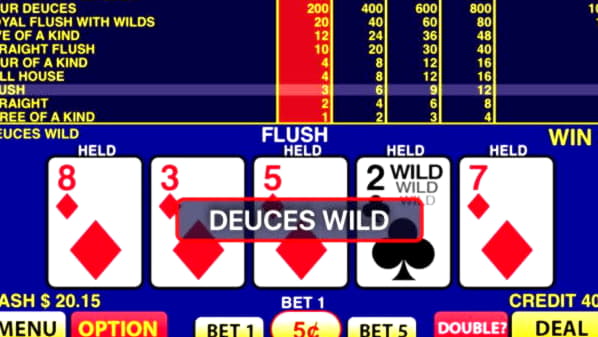 495% Match at a casino at Quatro Casino