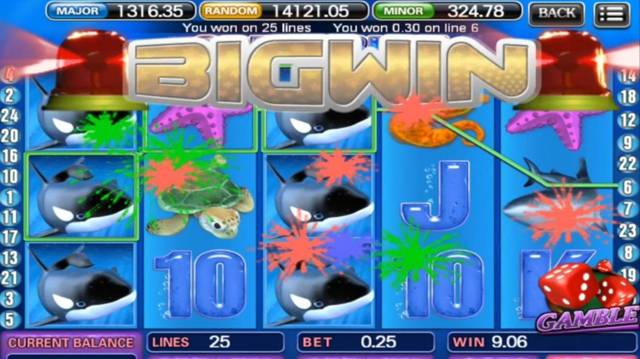 €4500 No deposit at All Slots Casino